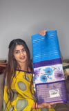 Chiffon Saree