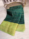 Chiffon Saree