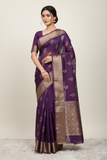 Chiffon Saree