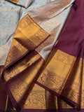 Kanchipuram silk