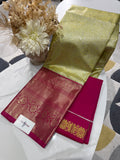 Half Saree