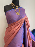 Semi Silk Saree