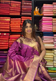 Semi Silk saree