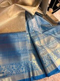 Half Saree