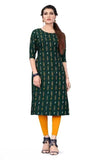 kurti top