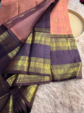 Kanchipuram silk