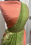 Half Saree