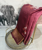 Chiffon Saree