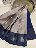 Semi Silk Saree