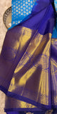 Half Saree