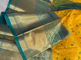 Semi Silk Saree