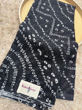 Party Saree