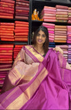 Semi Silk saree