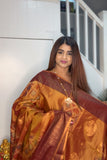 Soft Silk Saree
