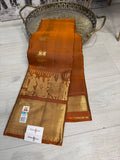 Kanchipuram Silk Saree