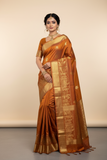 Kanchipuram Silk Saree