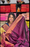 Semi silk