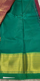 Half Saree