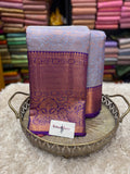 Kanchipuram Silk Saree