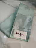 Semi silk Saree