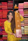 Semi Silk Saree