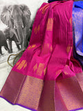 Semi Silk