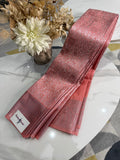Semi silk Saree