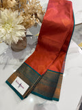 Semi Silk Saree