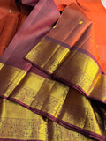 Kanchipuram silk