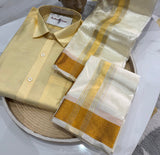 Vesti set