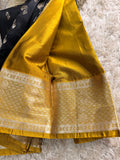Semi silk Saree