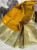 Semi Silk Saree