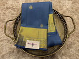 Kanchipuram silk