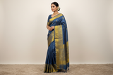 Kanchipuram silk