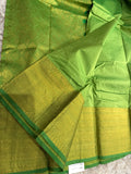 Semi silk Saree