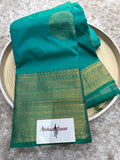 Semi Silk Saree