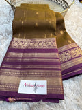 Kanchipuram silk