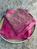 Party Saree