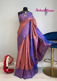 Semi Silk Saree