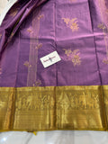 Semi Silk Saree