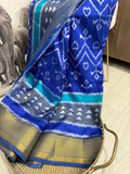 Pochampalli Saree