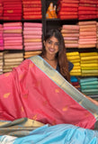 Semi Silk Saree
