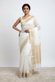 Silk cotton Saree