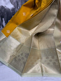 Semi Silk Saree