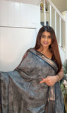 Cotton Saree