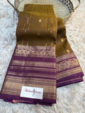 Kanchipuram silk