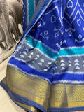 Pochampalli Saree