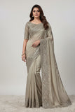 Party Saree