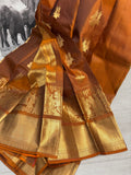 Kanchipuram Silk Saree