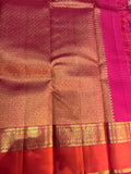 Kanchipuram Silk Saree